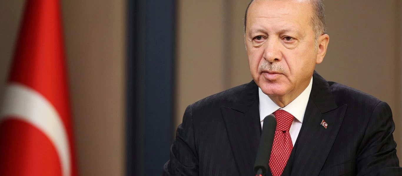 Τουρκία: Δεν βρίσκει δολάρια για να σταθεροποιήσει τη λίρα